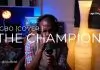Bro. Ugo Okiyi - The Champion