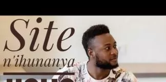 Bro. Ugo Okiyi - Site Na Ihunanya Jesus