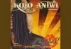 Kojo Antwi - Ice Cold