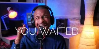 Bro. Ugo Okiyi - You Waited