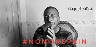 Bro. Ugo Okiyi - No More Pain