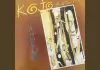 Kojo Antwi - Boggie Africa