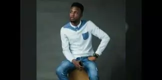Bro. Ugo Okiyi ft. Golden - Give Attention