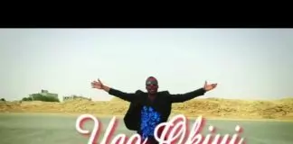 Bro. Ugo Okiyi - Upward And Forward