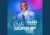 Paul Agubata - We Worship You