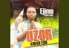 Ejime Nwaoma - Greetings To My Music