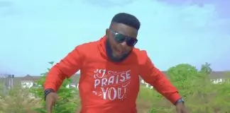 Emmasings - I Praise You