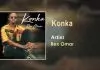 Rex Omar - Konka