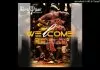 Rex Omar - Welcome