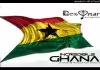 Rex Omar - Incredible Ghana