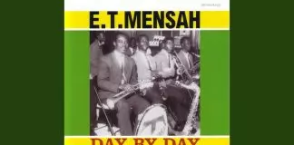 E. T. Mensah - Odo Anigyina