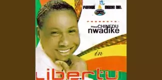 Prince Chinedu Nwadike - Jesus Kwuo Okwu Ozugo