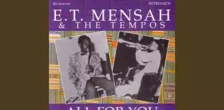 E. T. Mensah - John B. Calypso
