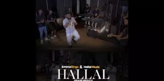 Emmasings - Hallal Praise Medley
