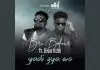 Bisa Kdei - Azonto Ghost Fiesta Remix