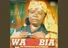 Sis. Ruth Ani - Power From Above