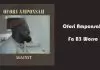 Ofri Amponsah - Fa B3 Worso