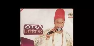 Wisdom Nwachukwu - Ifemadu Kelini