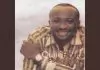 Owie Abutu - Chibuike