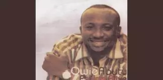 Owie Abutu - Emenoyah (Virtuous Woman)
