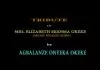 Agbalanze Onyeka Okeke – Tribute To Okonu Nwaeze Oyibo Agbalanze Onyeka Okeke - Tribute To Okonu Nwaeze Oyibo