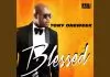 Tony One Week - Molowo