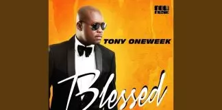 Tony One Week - Kem Kem