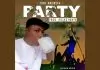 Tony One Week - Party