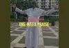 Tony One Week - One Week Praise