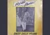 Chief Sally Young - Ono Djewe