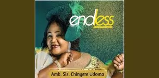 Sis. Chinyere Udoma - Gate Of Brass