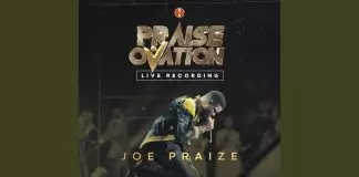 Joe Praize - Mighty God