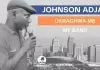 Johnson Adjan - Ukraghwa Me