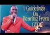 Pastor Paul Enenche - As I Think About My Life