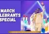 OhEmGee Band - March Celebrants Special
