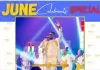 OhEmGee Band - June Celebrants Special