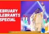 OhEmGee Band - February Celebrants Special (Live)