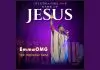 OhEmGee Band - Celebrating The Name Jesus (Live)
