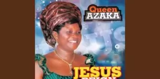 Queen Azaka - Chukwu Goshim