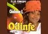 Chidinma E - Odinfe
