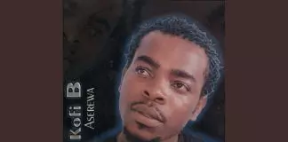 Nosa - God Is Good