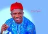 Prince Chijioke Mbanefo – Ebola Disease Prince Chijioke Mbanefo - Ebola Disease