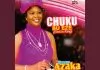 Queen Azaka -Jesus Save Me