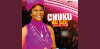 Queen Azaka -Jesus Save Me