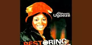 Sis. Anthonia Ugoeze - Devil Die