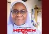 Sr. Angela Oluchi Kela - Meerem Ya