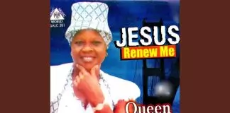 Queen Azaka - Egwu Bu Ifeosiso