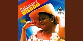 Queen Azaka - Nnunu Fegakoni