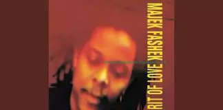Majek Fashek - Send Down The Rain