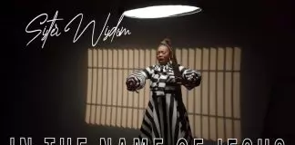 Sister Wisdom - We Prevail